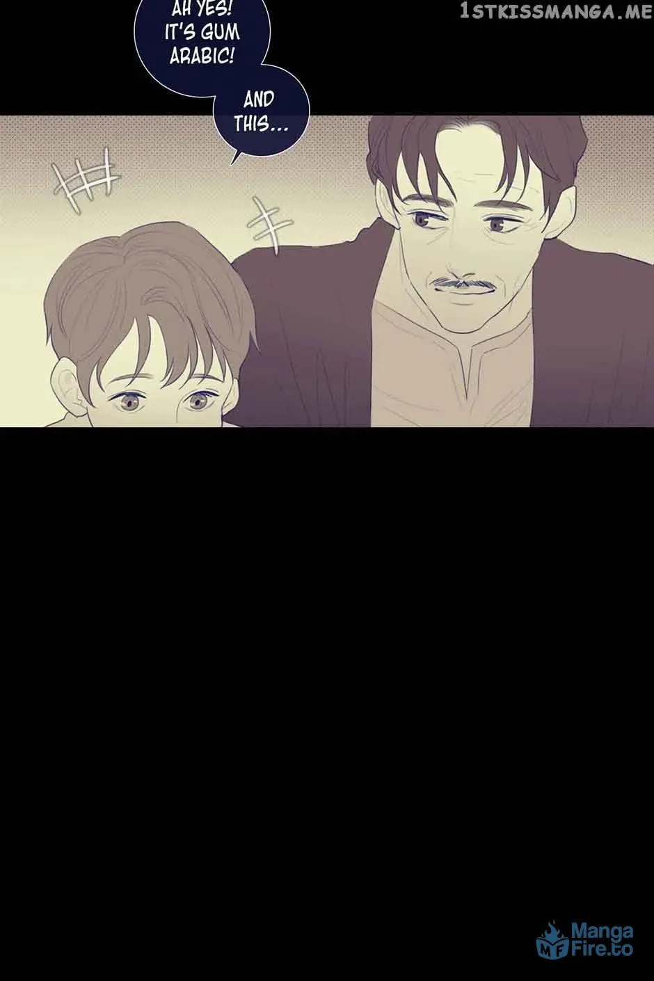 Read Portrait chapter 60 image 20 on Lezhin