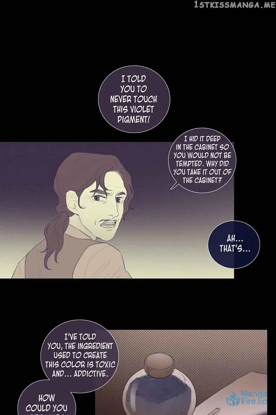 Read Portrait chapter 60 image 23 on Lezhin