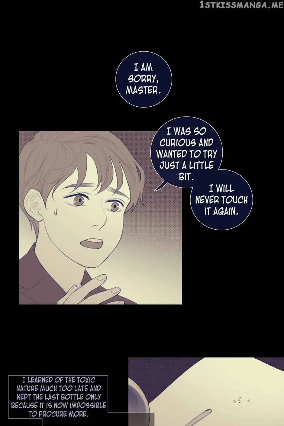 Read Portrait chapter 60 image 25 on Lezhin
