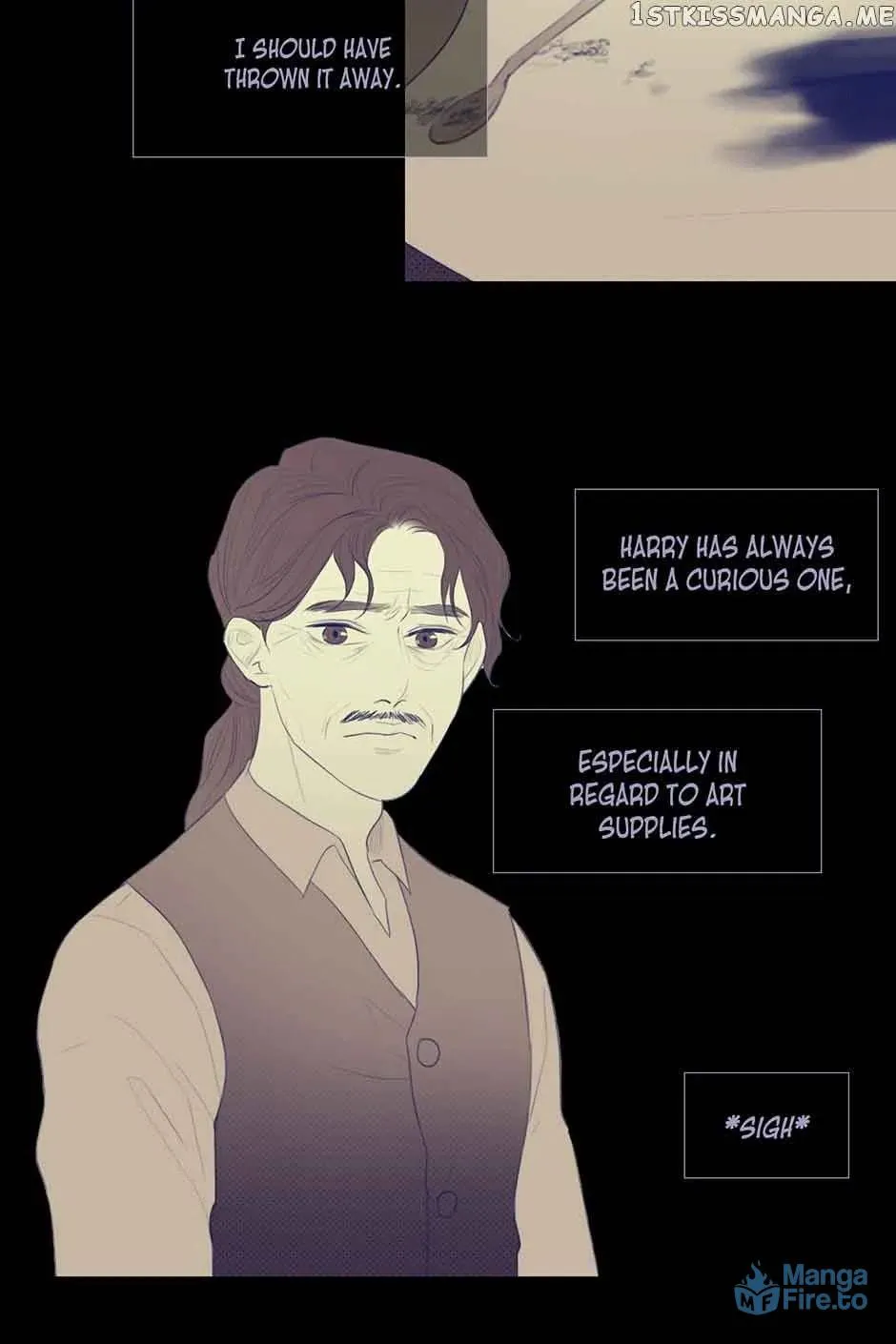 Read Portrait chapter 60 image 26 on Lezhin