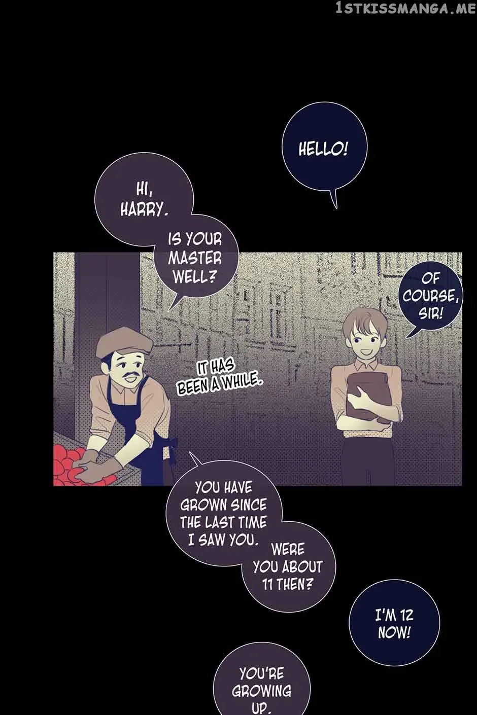 Read Portrait chapter 60 image 3 on Lezhin