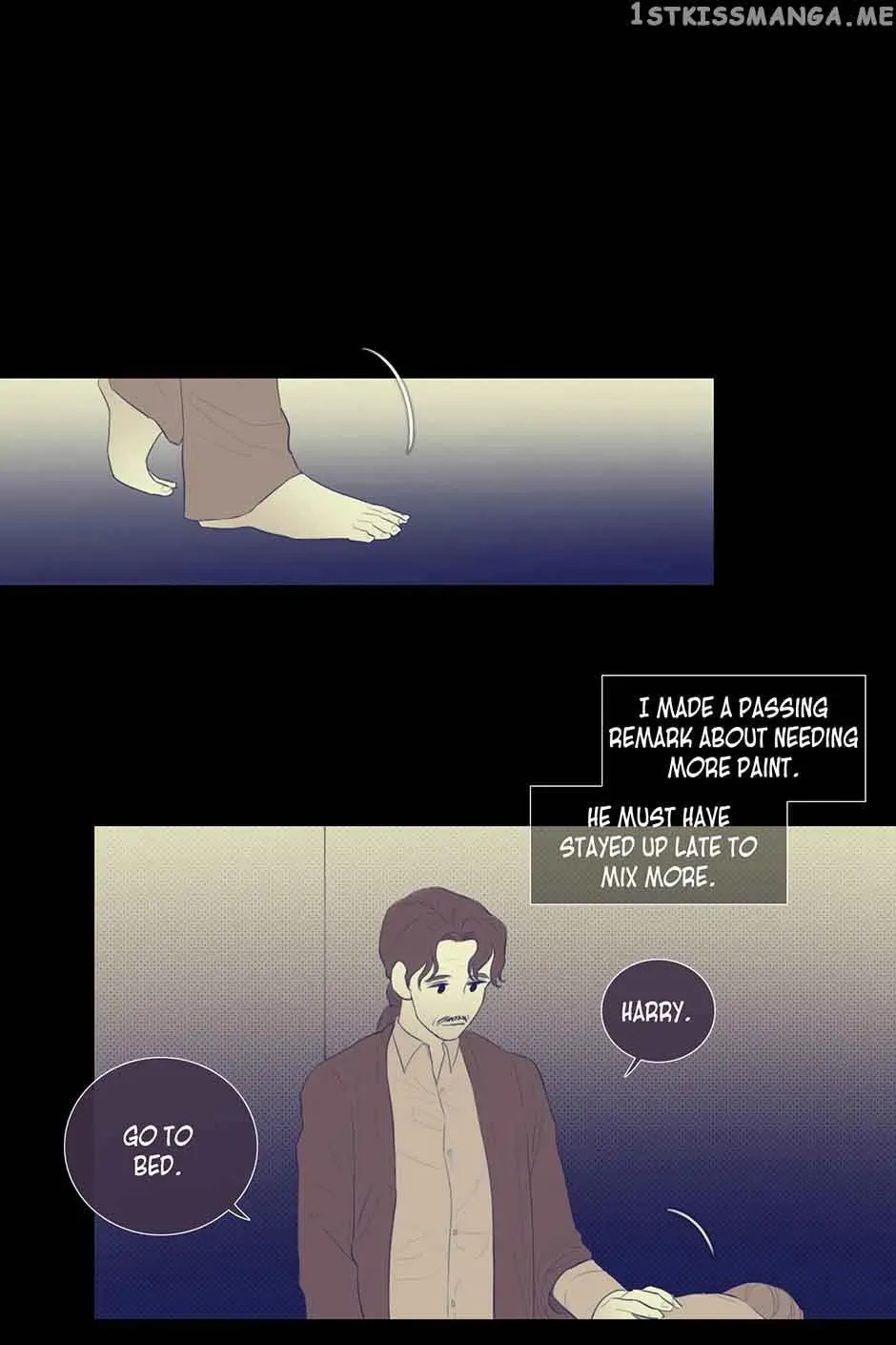 Read Portrait chapter 60 image 31 on Lezhin