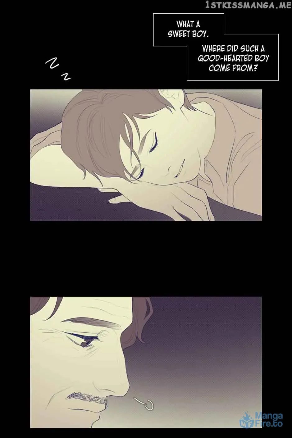 Read Portrait chapter 60 image 32 on Lezhin