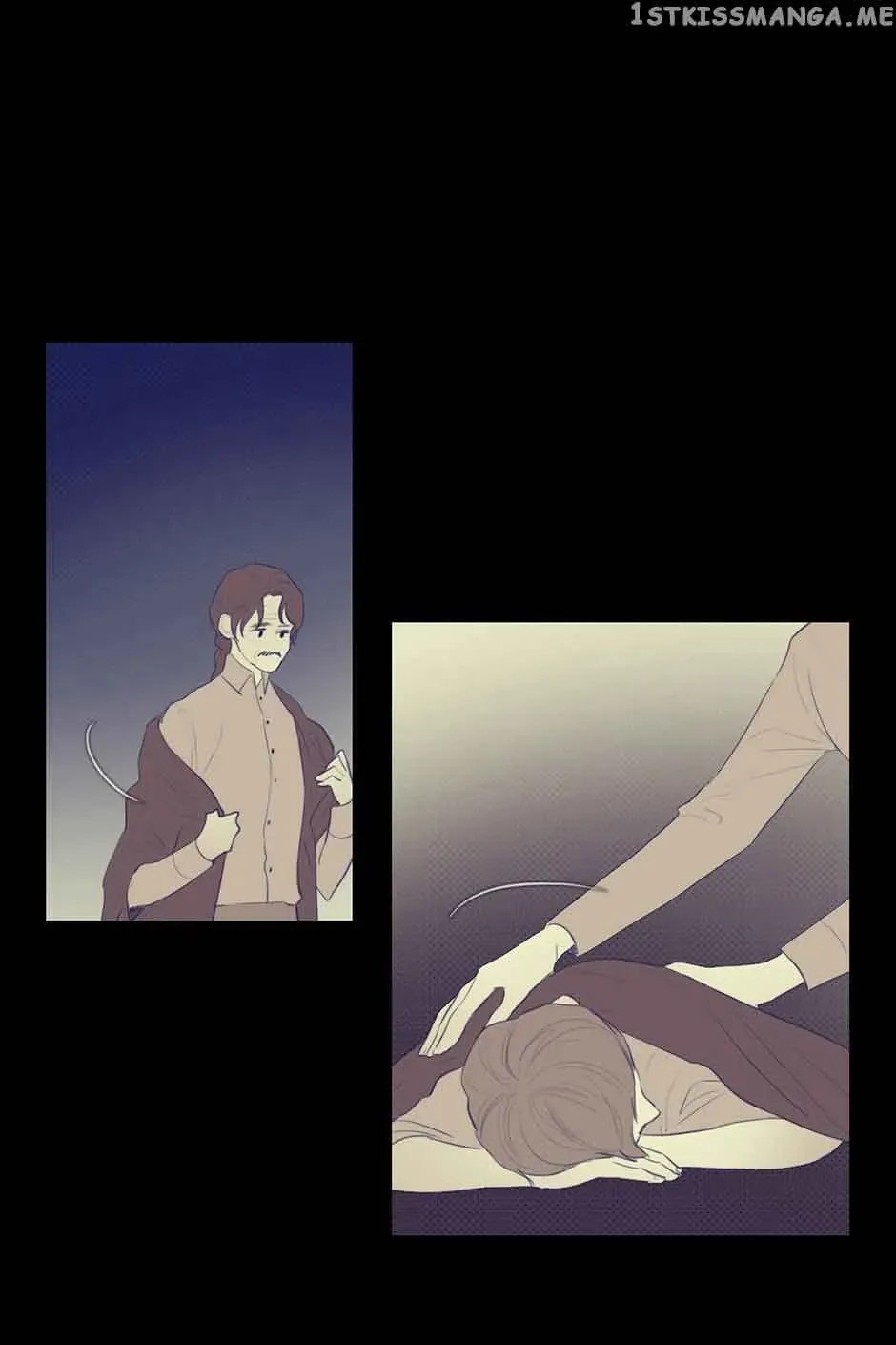 Read Portrait chapter 60 image 33 on Lezhin