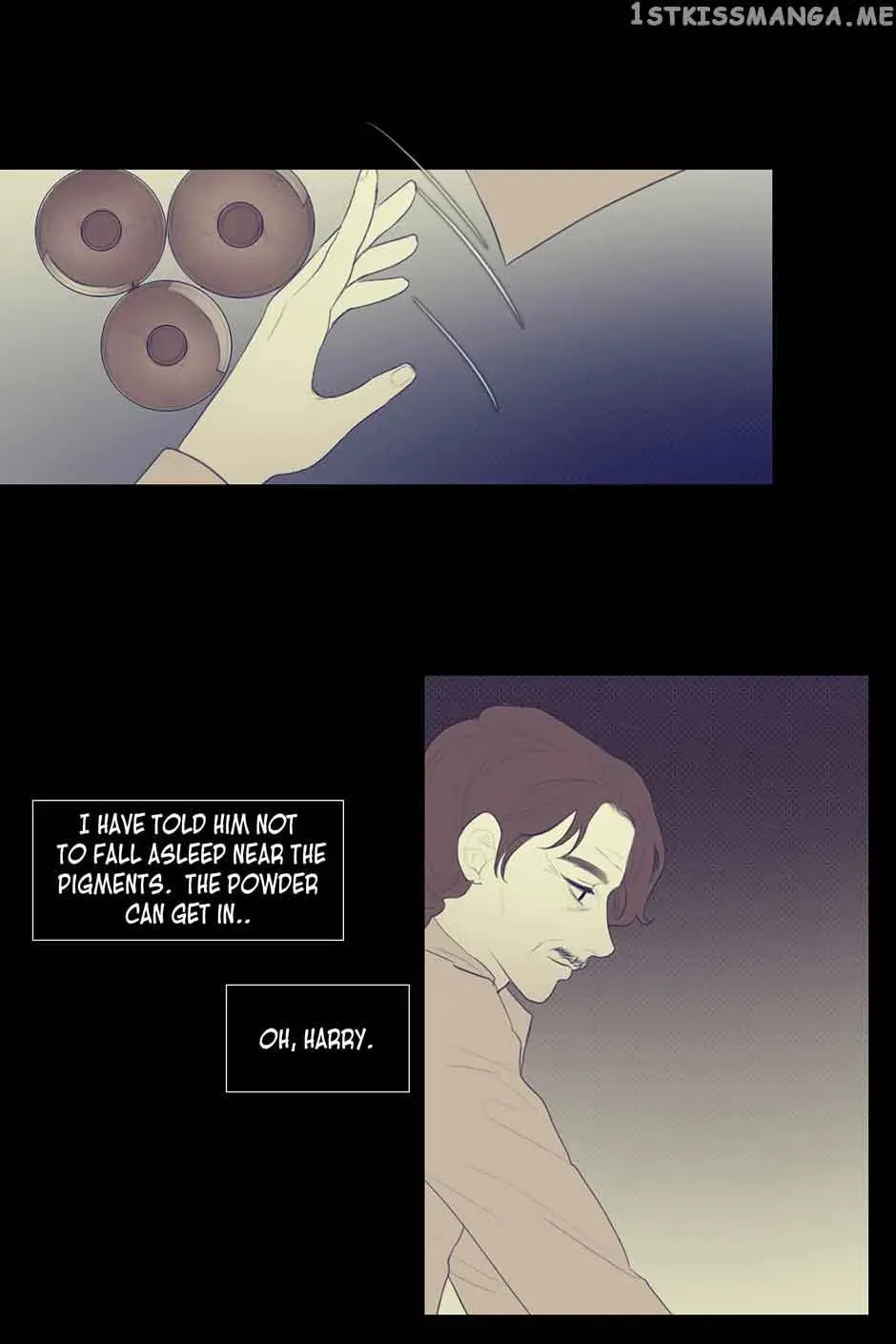 Read Portrait chapter 60 image 34 on Lezhin
