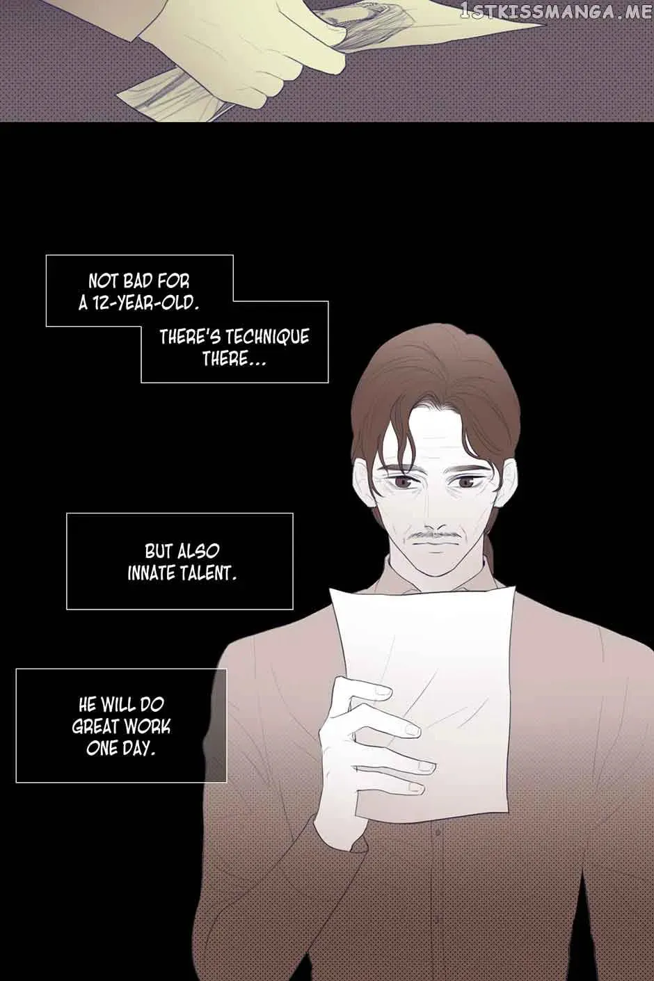 Read Portrait chapter 60 image 36 on Lezhin