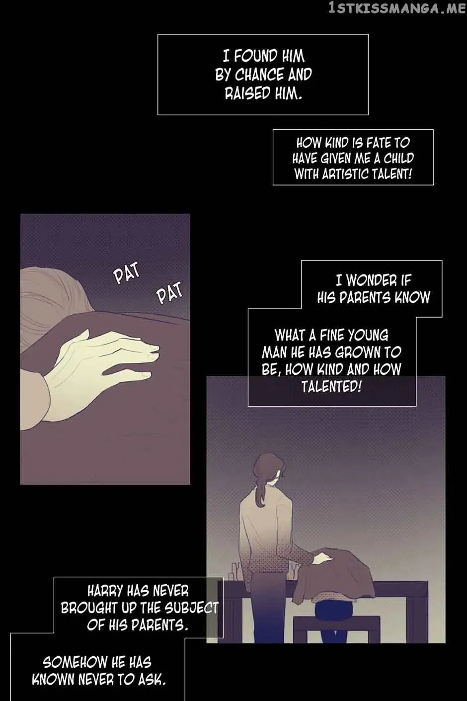 Read Portrait chapter 60 image 37 on Lezhin