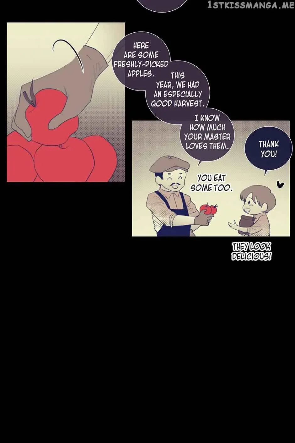 Read Portrait chapter 60 image 4 on Lezhin