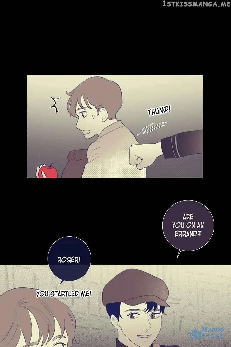 Read Portrait chapter 60 image 5 on Lezhin