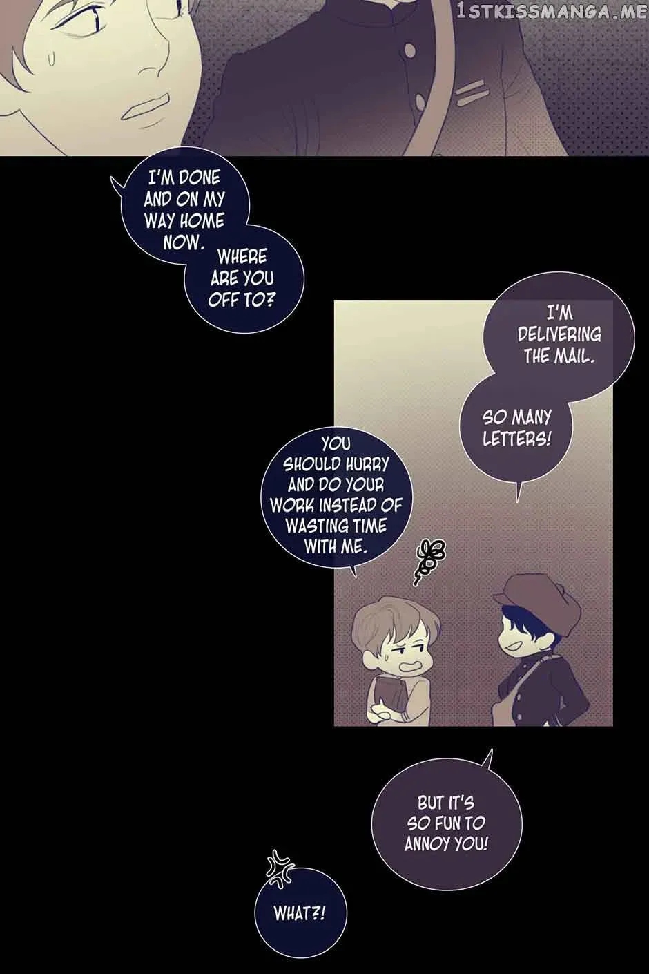 Read Portrait chapter 60 image 6 on Lezhin