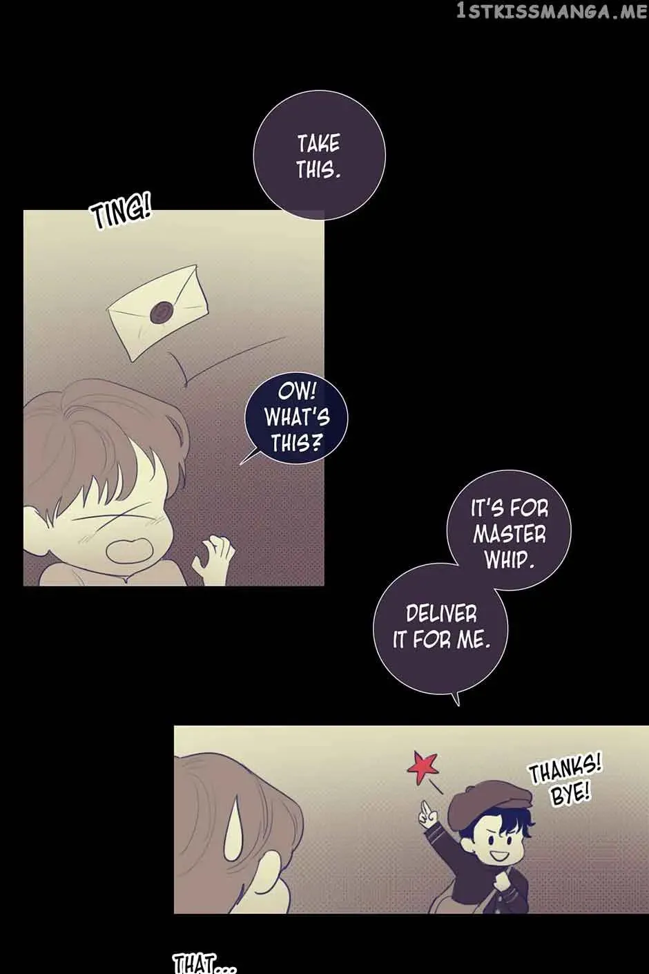 Read Portrait chapter 60 image 7 on Lezhin