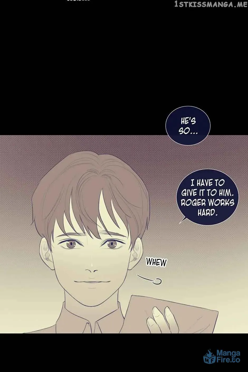 Read Portrait chapter 60 image 8 on Lezhin