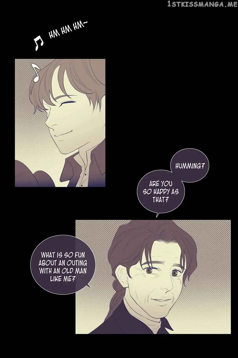 Read Portrait chapter 61 image 11 on Lezhin