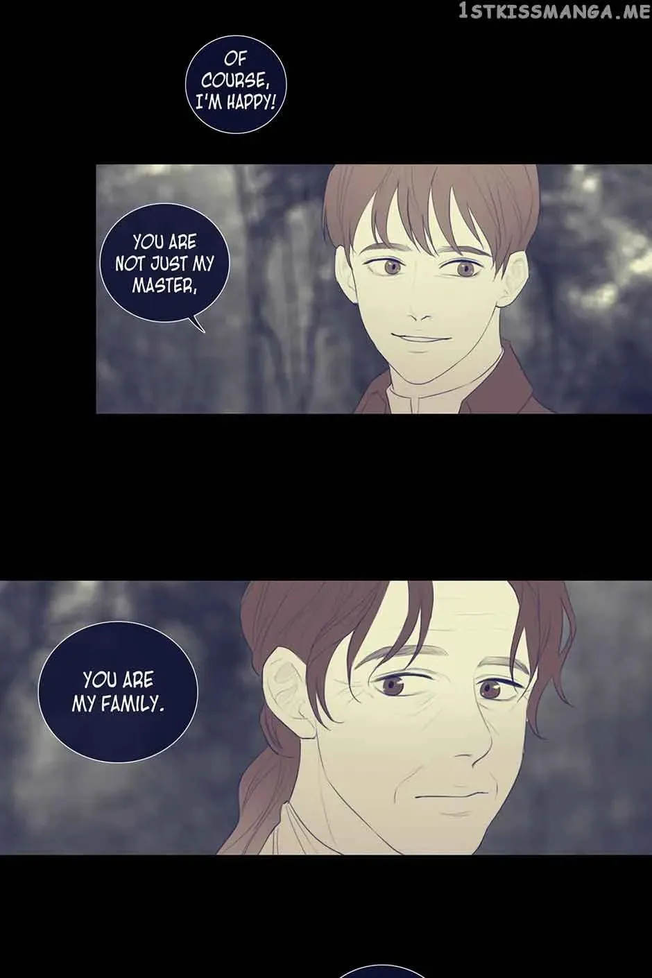 Read Portrait chapter 61 image 12 on Lezhin