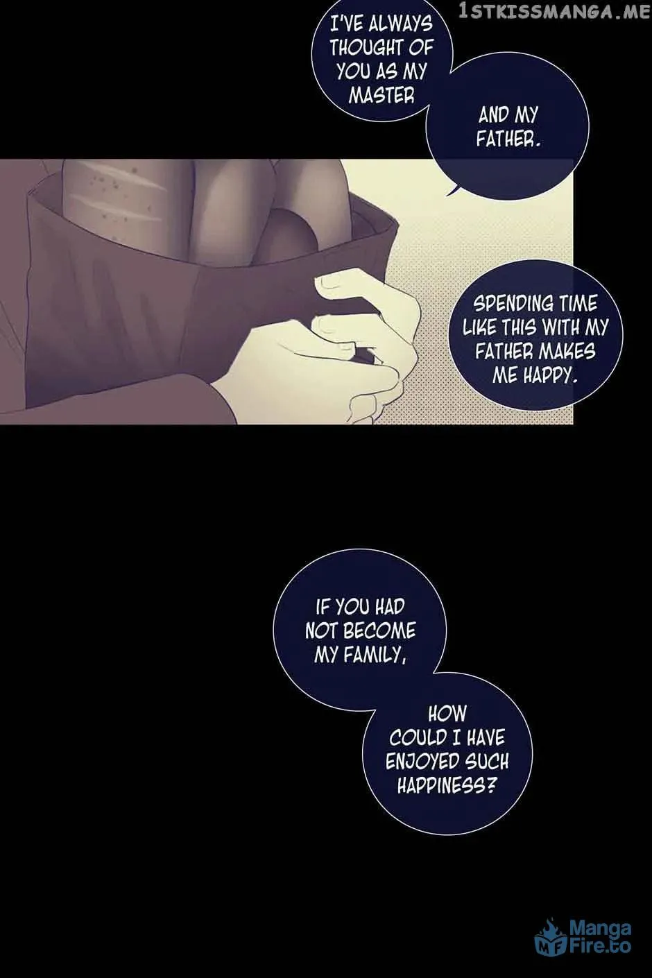 Read Portrait chapter 61 image 13 on Lezhin