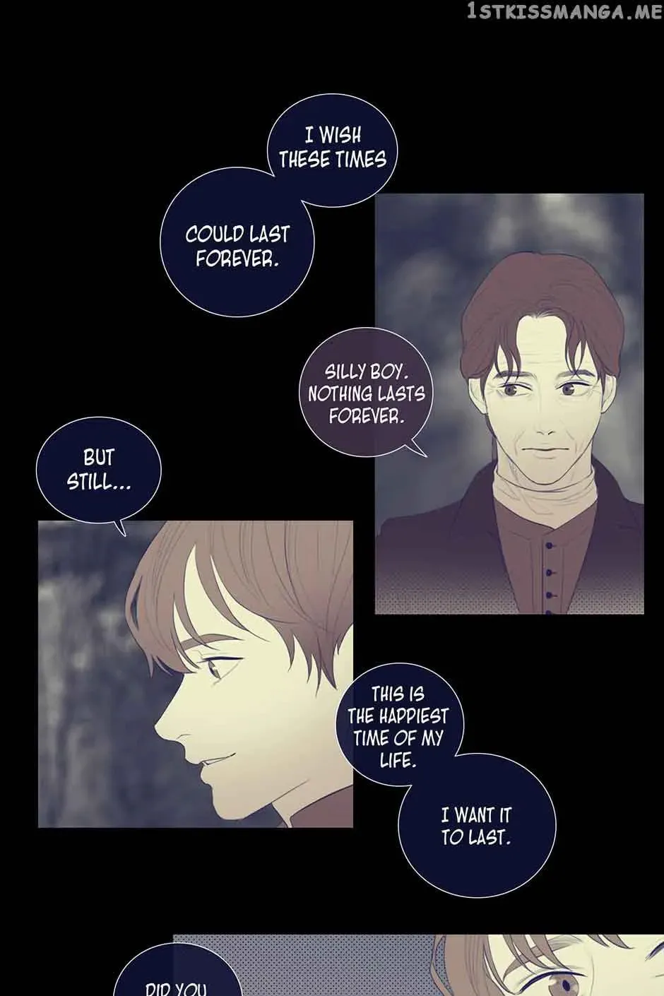 Read Portrait chapter 61 image 14 on Lezhin