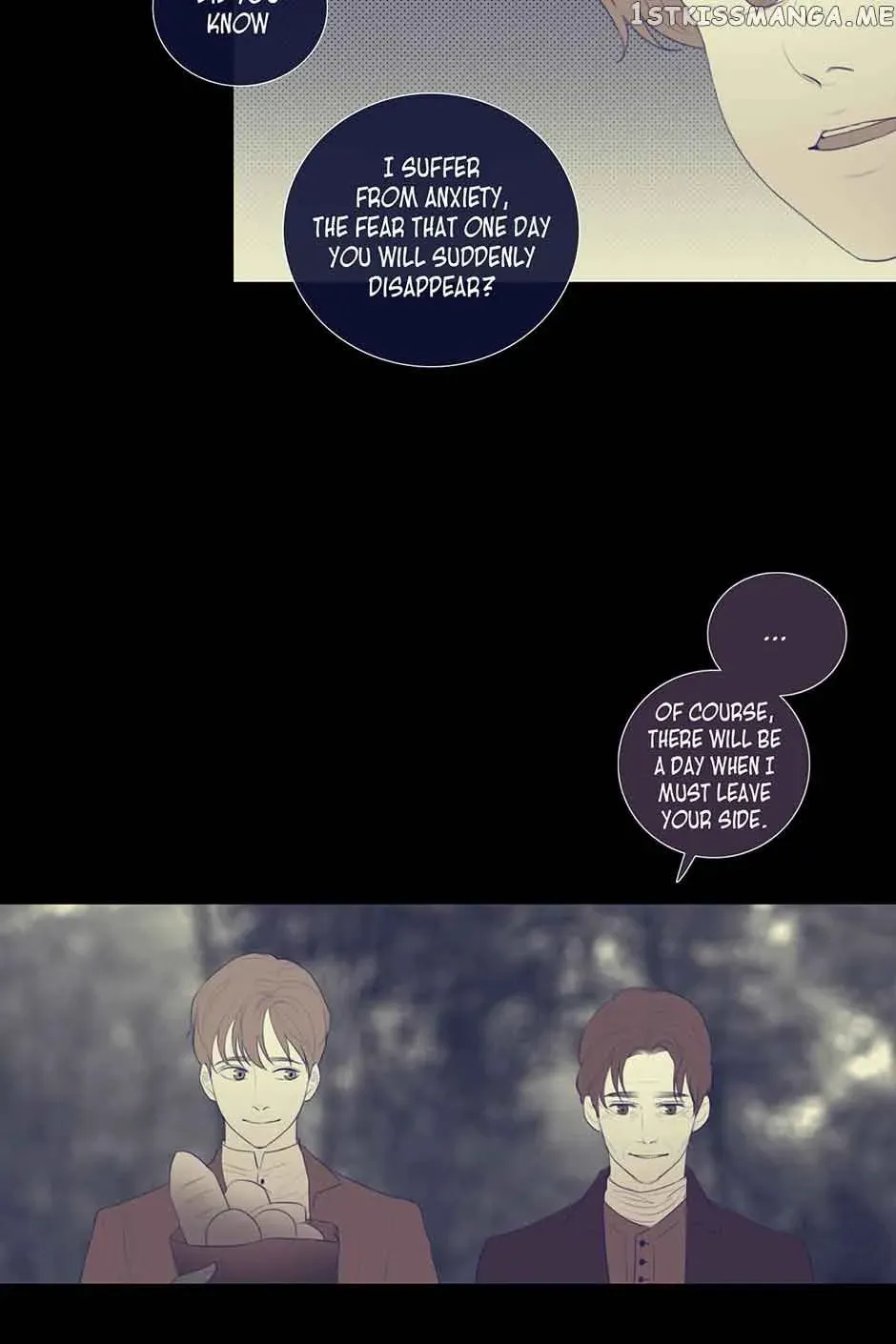 Read Portrait chapter 61 image 15 on Lezhin