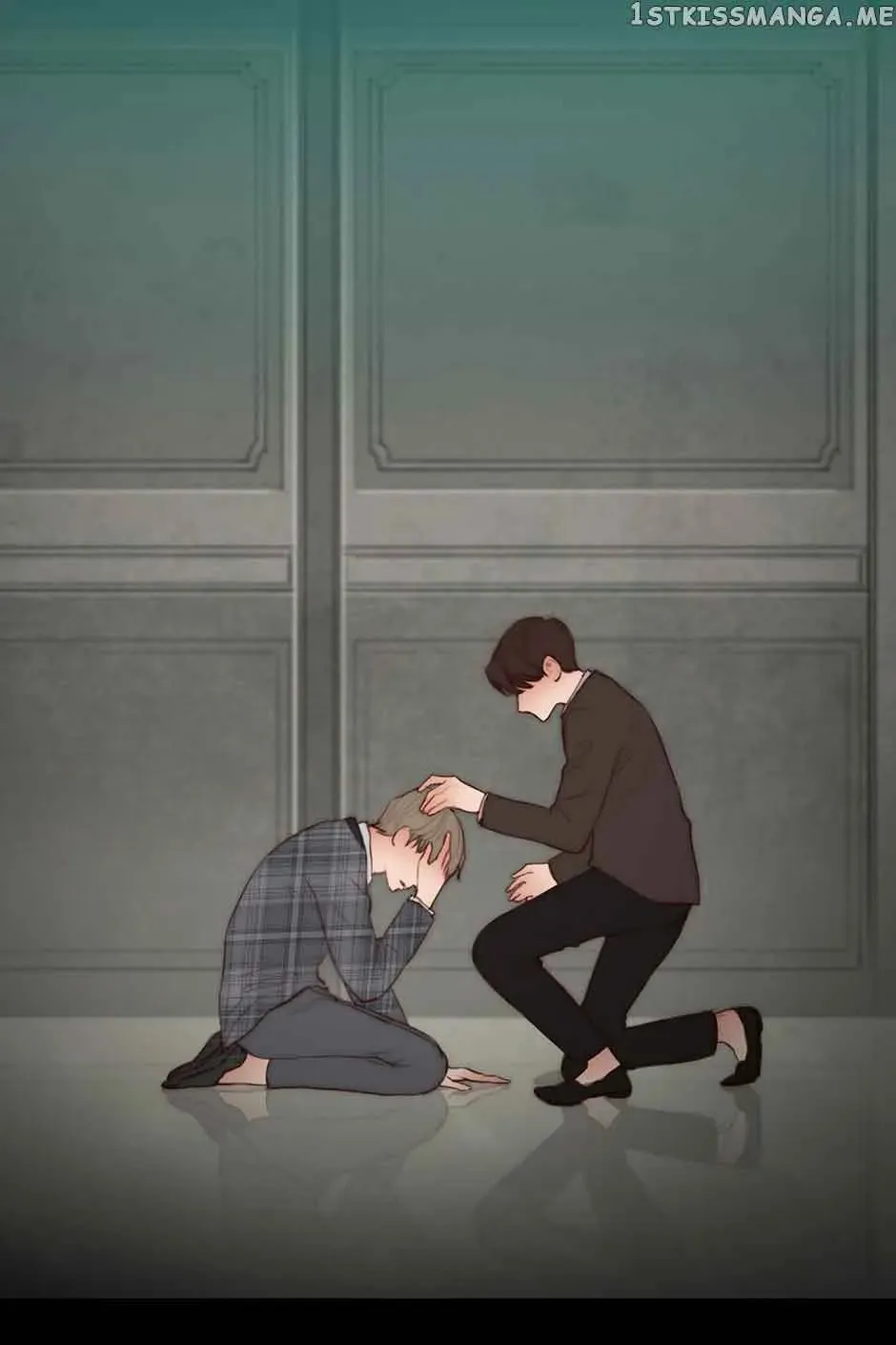Read Portrait chapter 61 image 21 on Lezhin