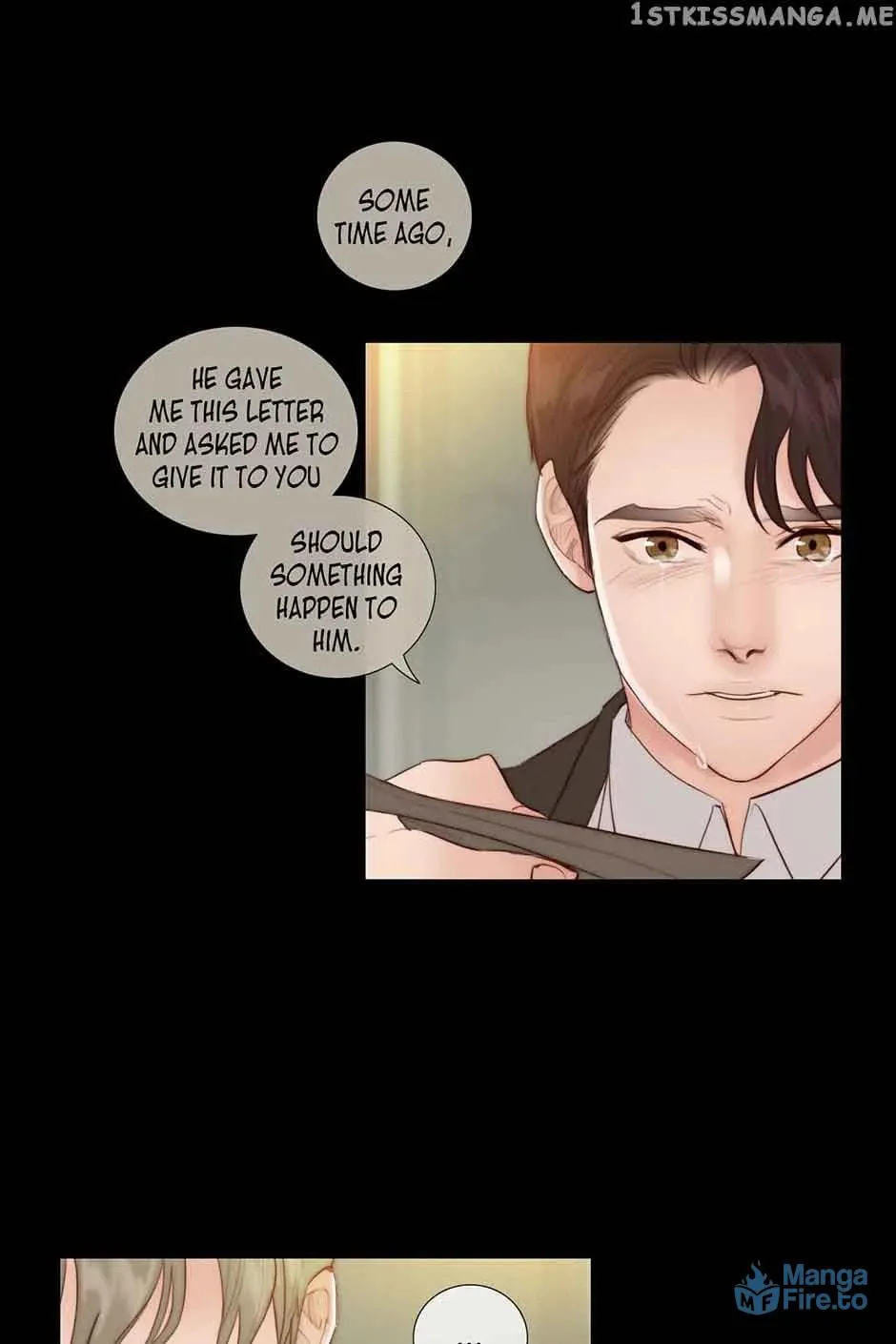 Read Portrait chapter 61 image 22 on Lezhin