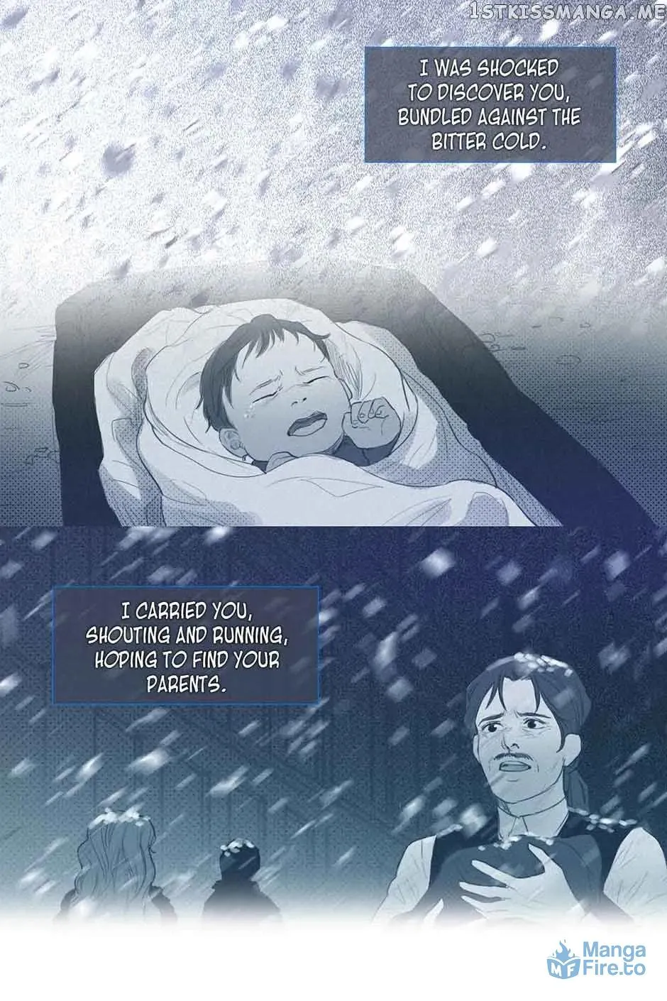 Read Portrait chapter 61 image 25 on Lezhin
