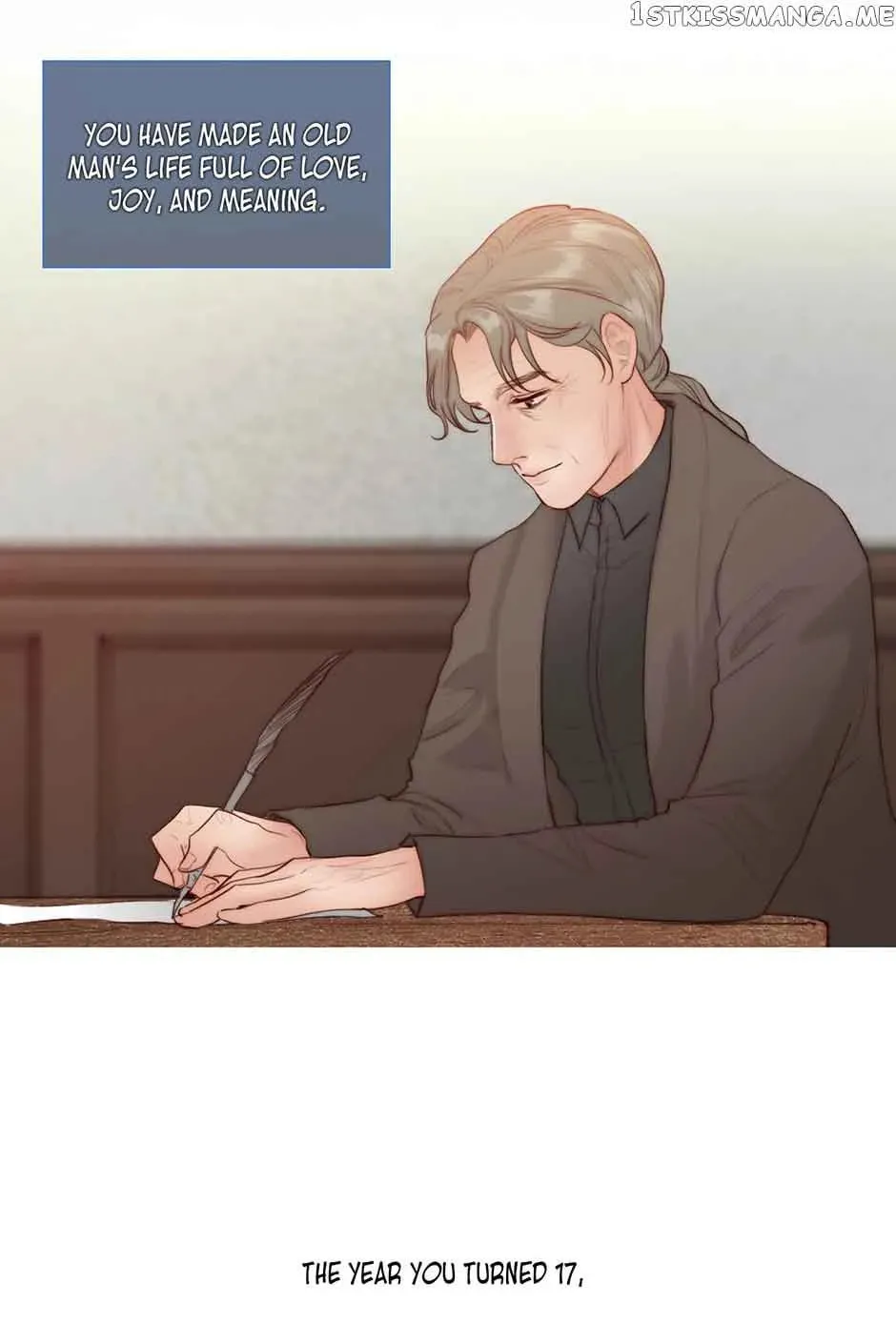 Read Portrait chapter 61 image 27 on Lezhin