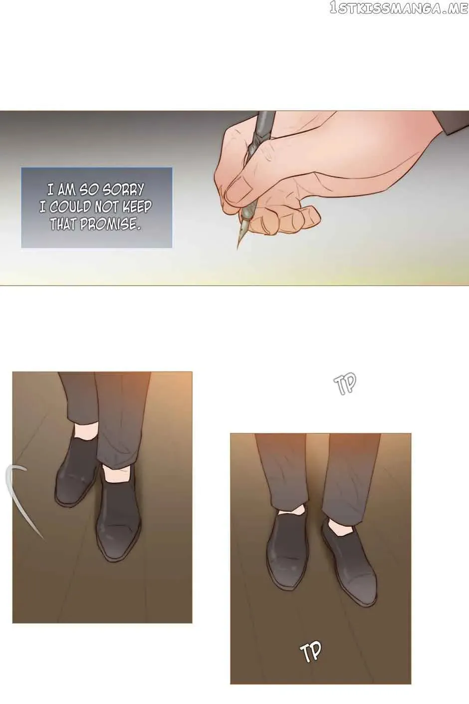 Read Portrait chapter 61 image 29 on Lezhin
