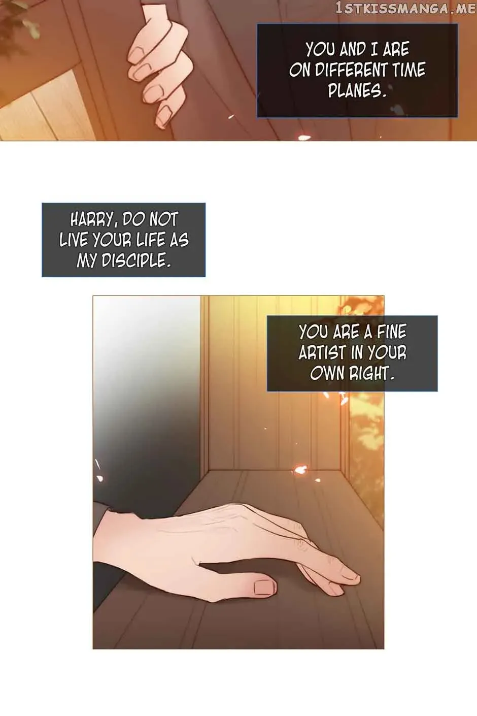 Read Portrait chapter 61 image 33 on Lezhin