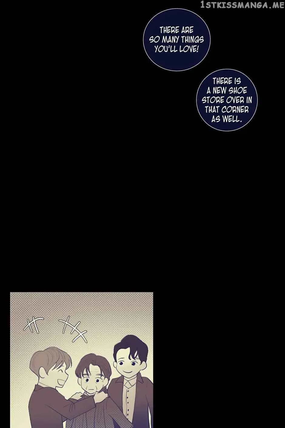 Read Portrait chapter 61 image 8 on Lezhin