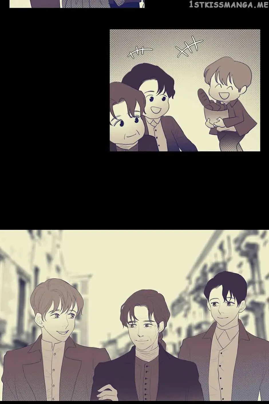 Read Portrait chapter 61 image 9 on Lezhin