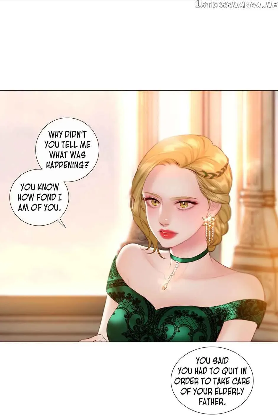 Read Portrait chapter 63 image 1 on Lezhin