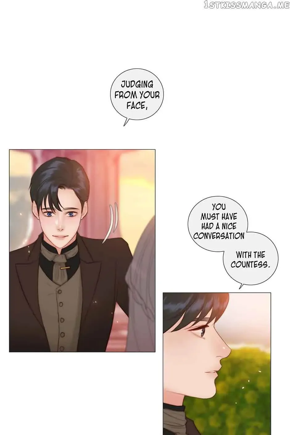 Read Portrait chapter 63 image 15 on Lezhin
