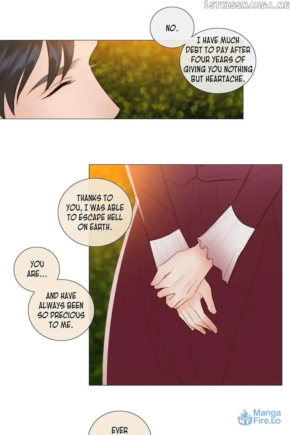 Read Portrait chapter 63 image 17 on Lezhin