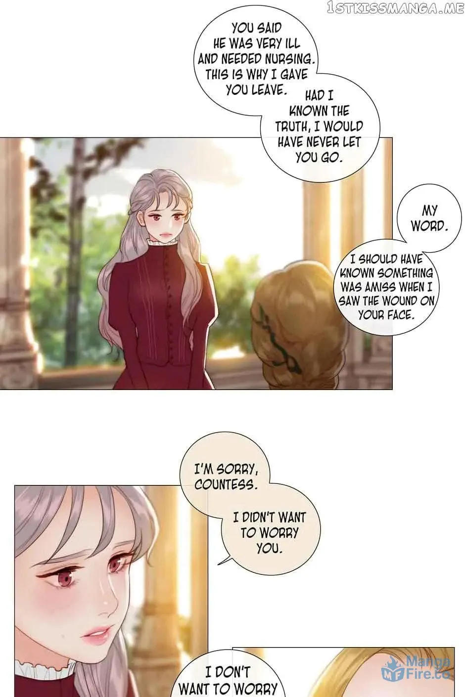 Read Portrait chapter 63 image 2 on Lezhin