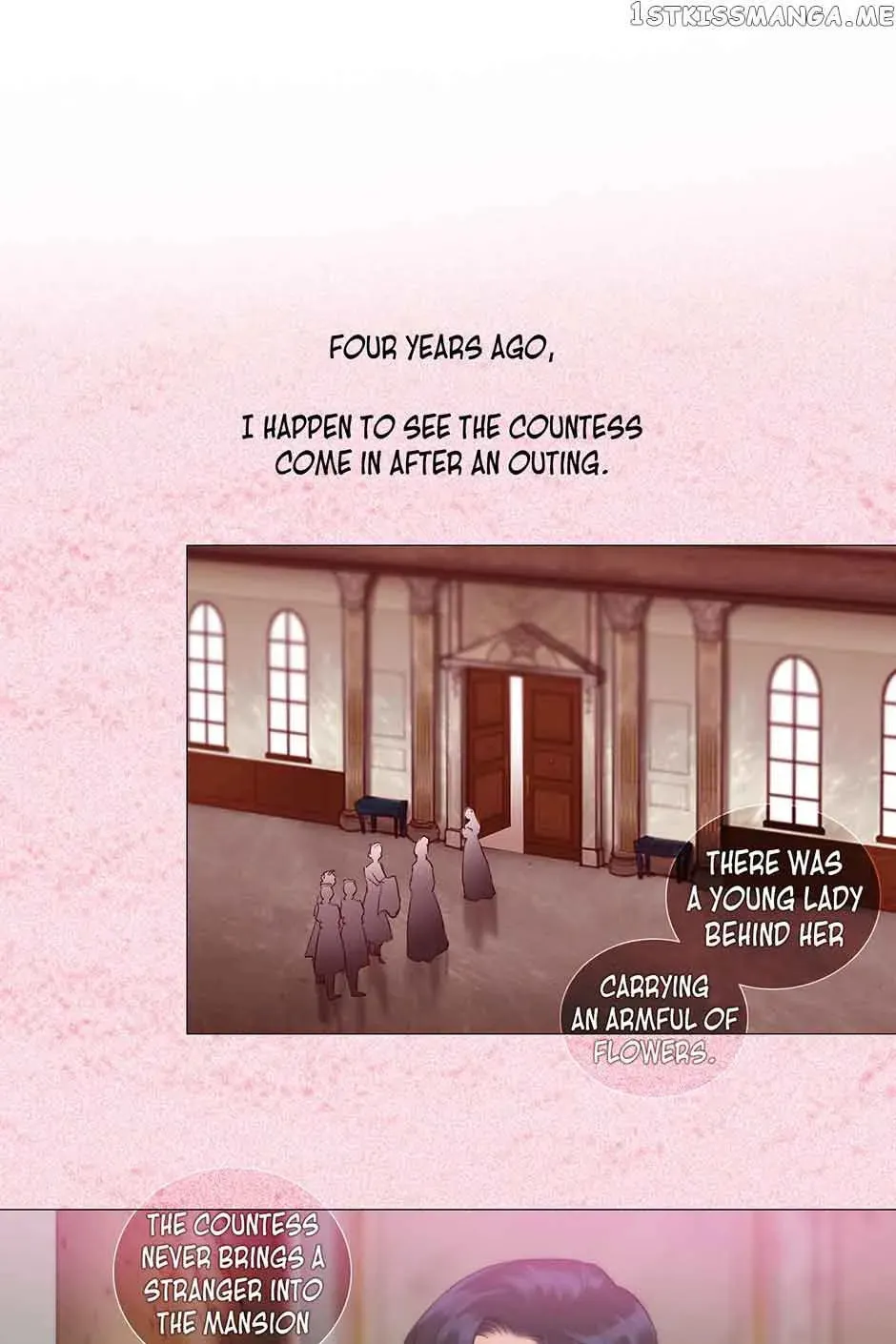 Read Portrait chapter 63 image 21 on Lezhin