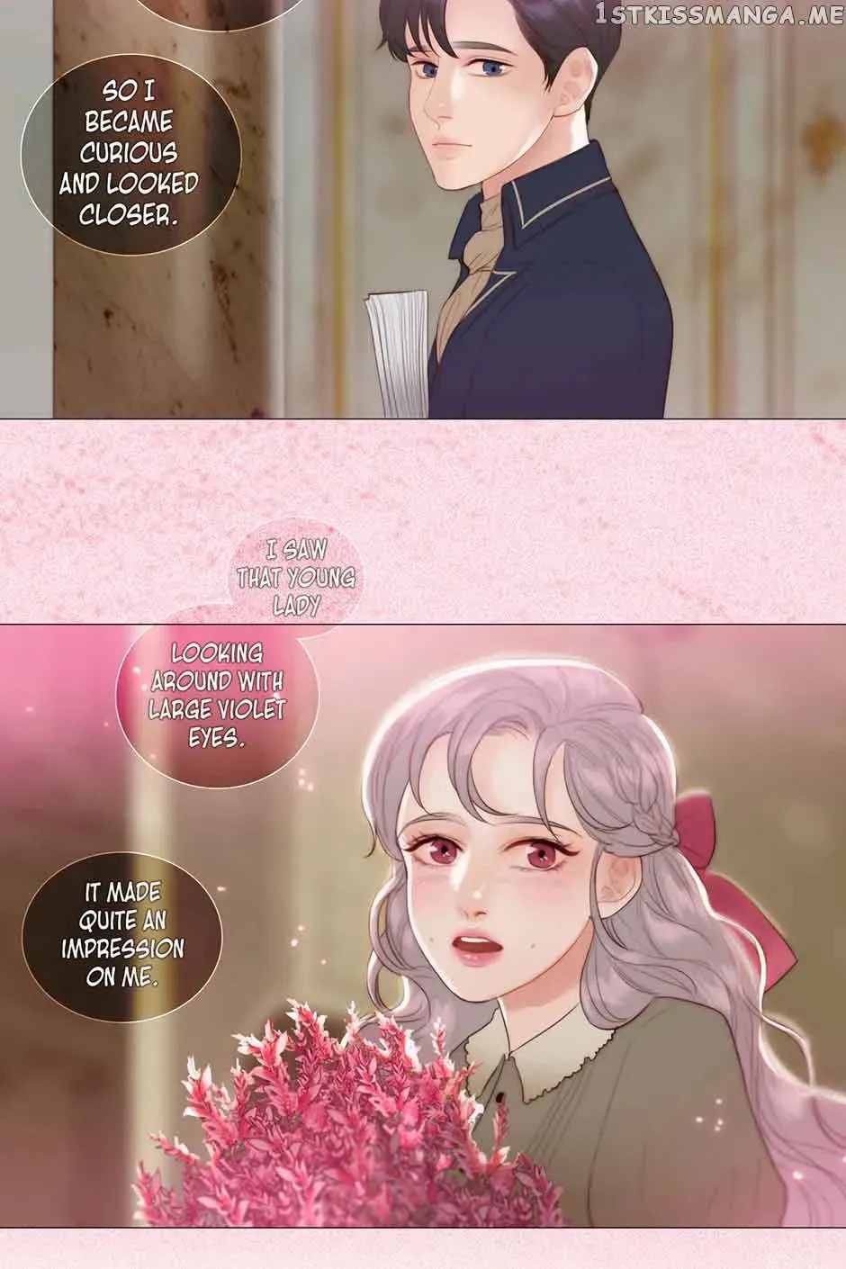 Read Portrait chapter 63 image 22 on Lezhin