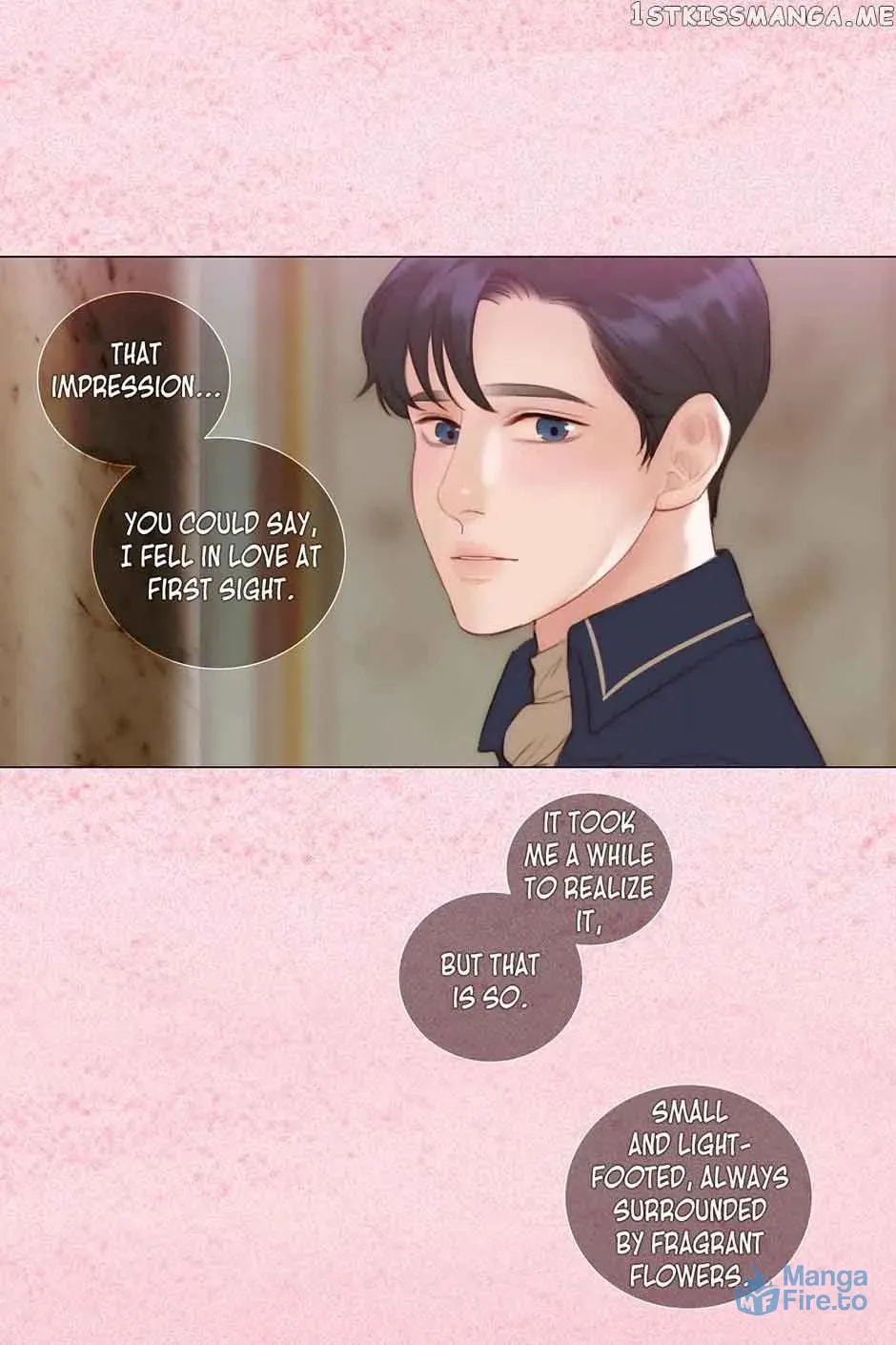 Read Portrait chapter 63 image 23 on Lezhin