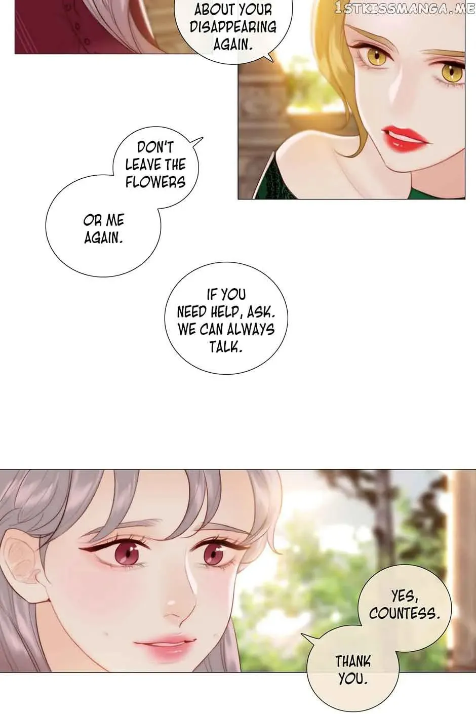Read Portrait chapter 63 image 3 on Lezhin
