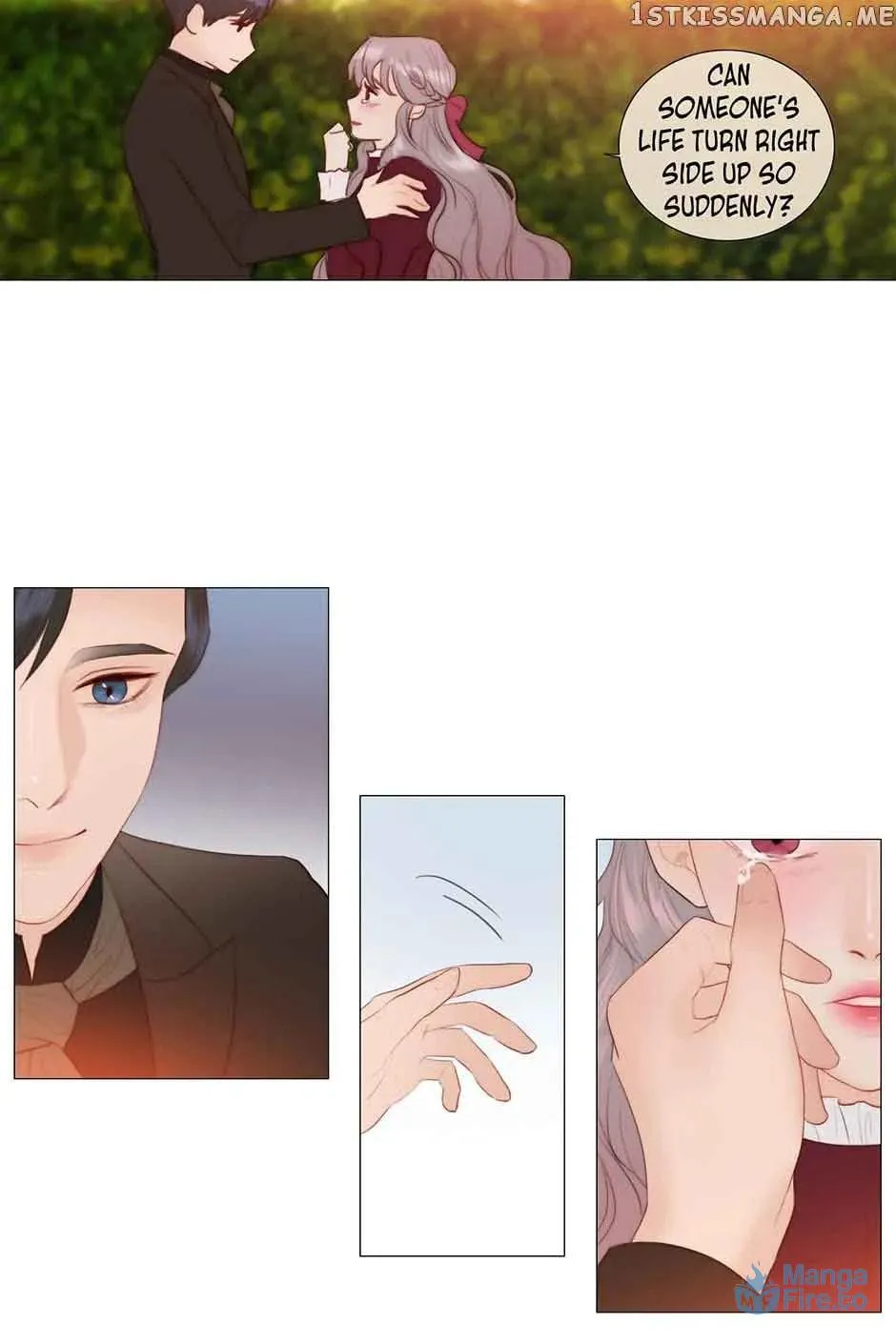 Read Portrait chapter 63 image 32 on Lezhin