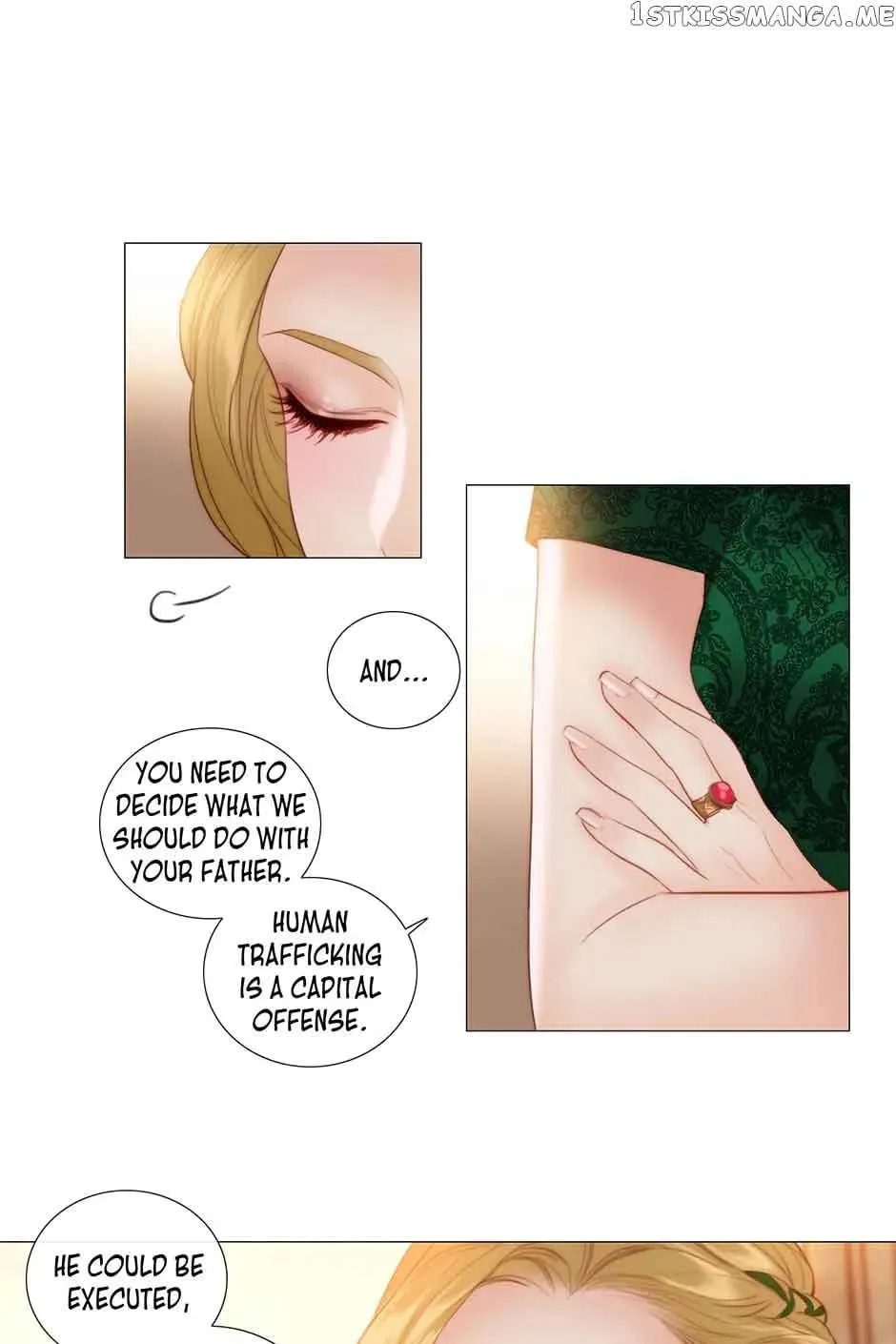 Read Portrait chapter 63 image 4 on Lezhin