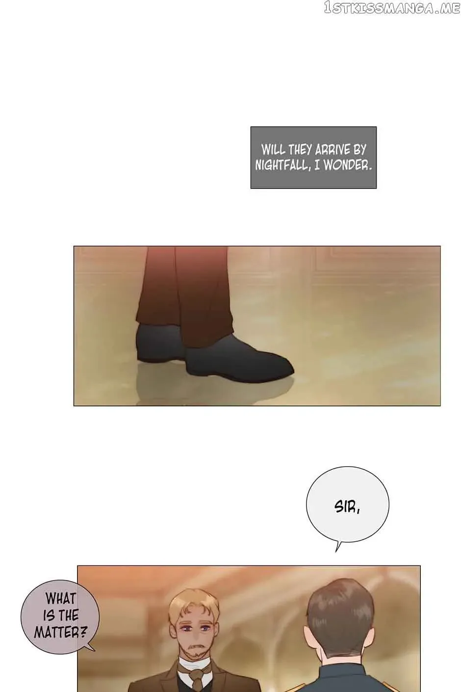 Read Portrait chapter 63 image 43 on Lezhin