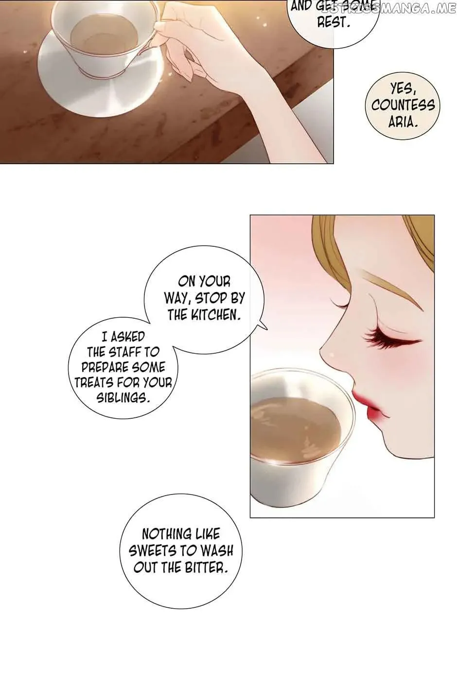 Read Portrait chapter 63 image 7 on Lezhin