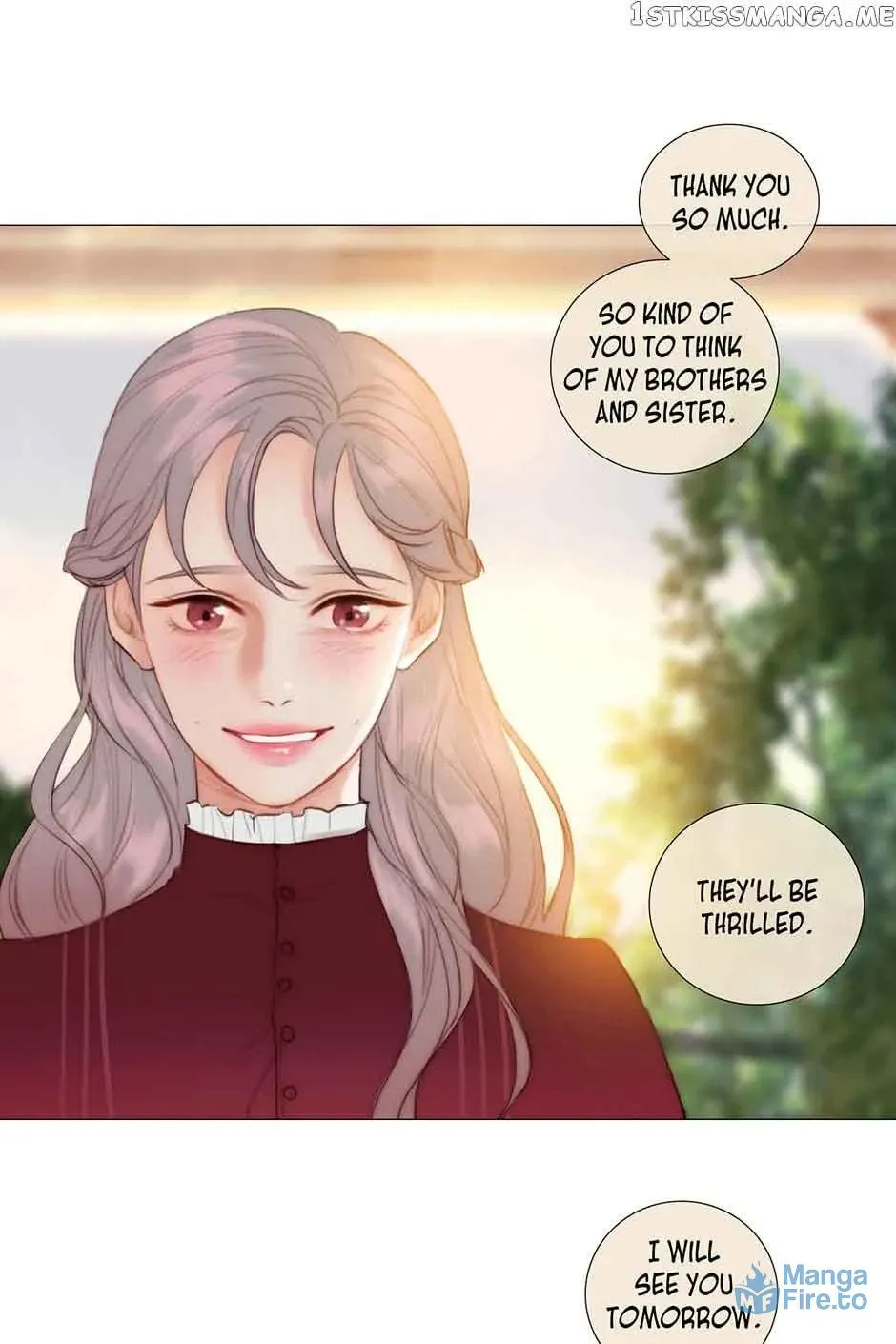 Read Portrait chapter 63 image 8 on Lezhin