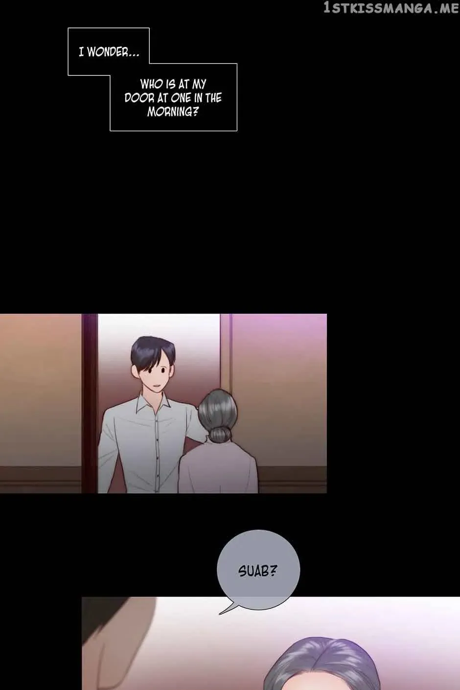 Read Portrait chapter 66 image 19 on Lezhin