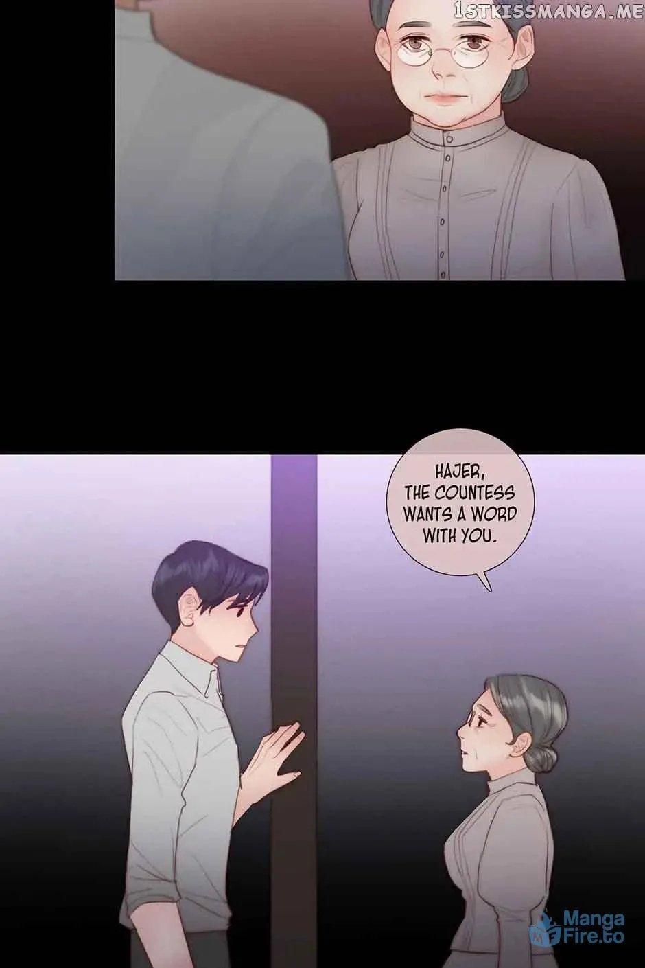 Read Portrait chapter 66 image 20 on Lezhin