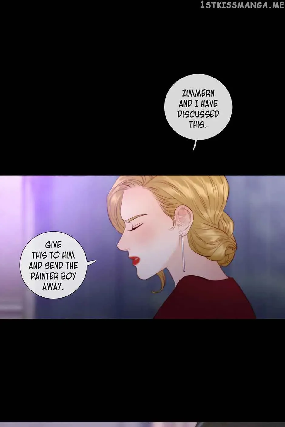 Read Portrait chapter 66 image 25 on Lezhin