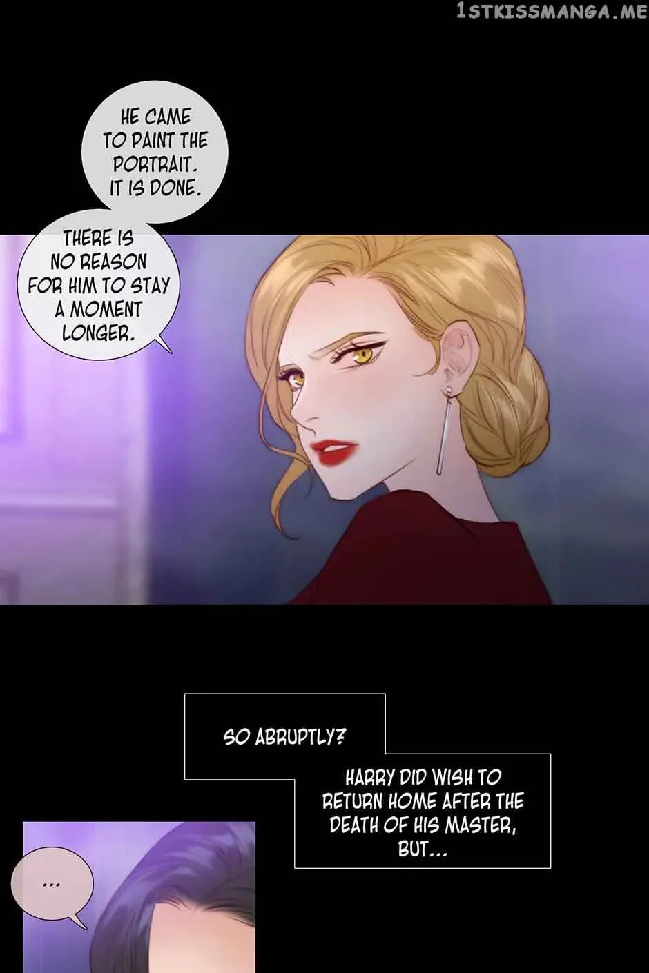 Read Portrait chapter 66 image 27 on Lezhin