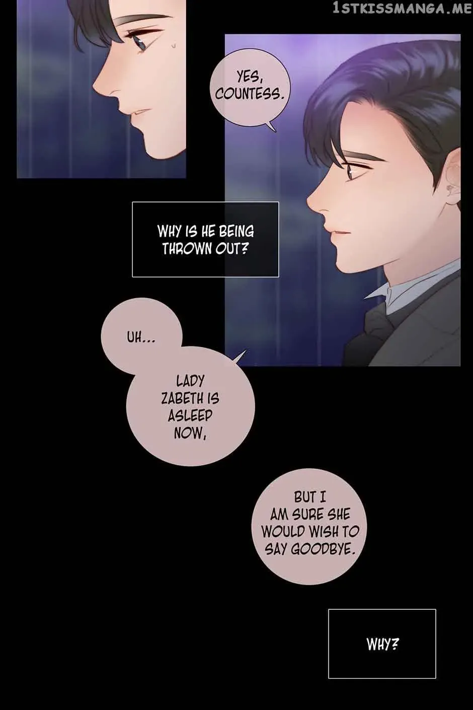 Read Portrait chapter 66 image 28 on Lezhin