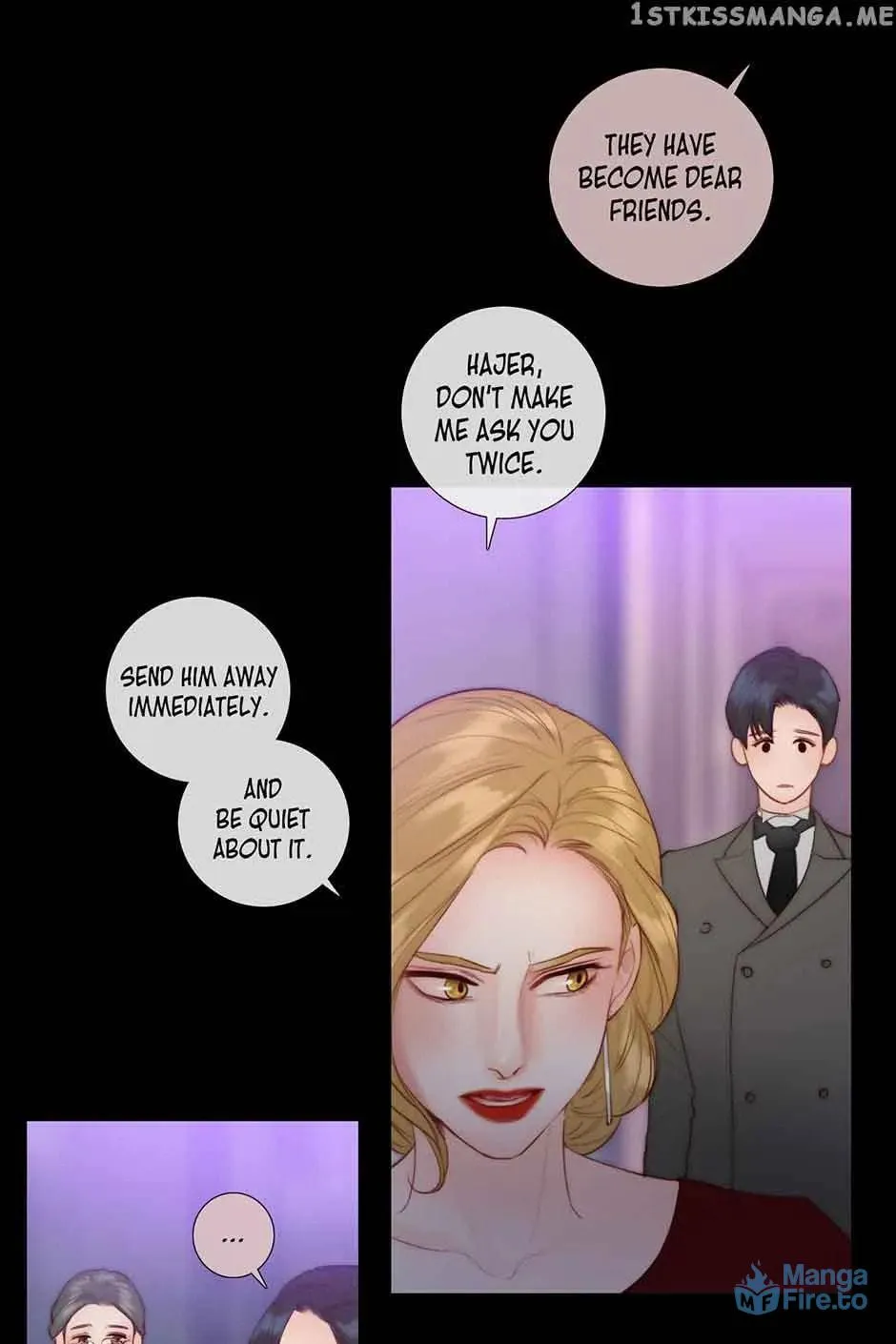 Read Portrait chapter 66 image 29 on Lezhin
