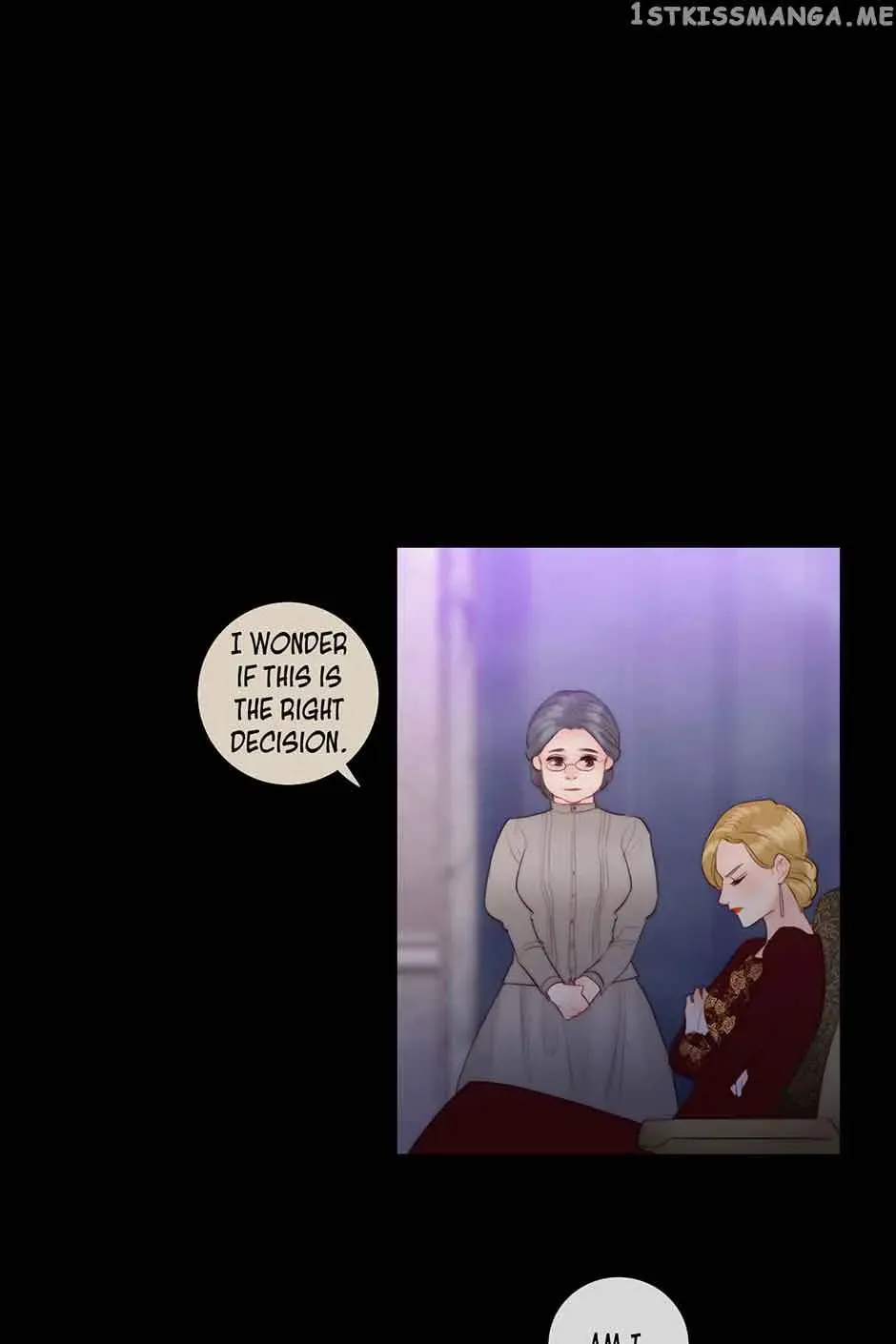 Read Portrait chapter 66 image 33 on Lezhin