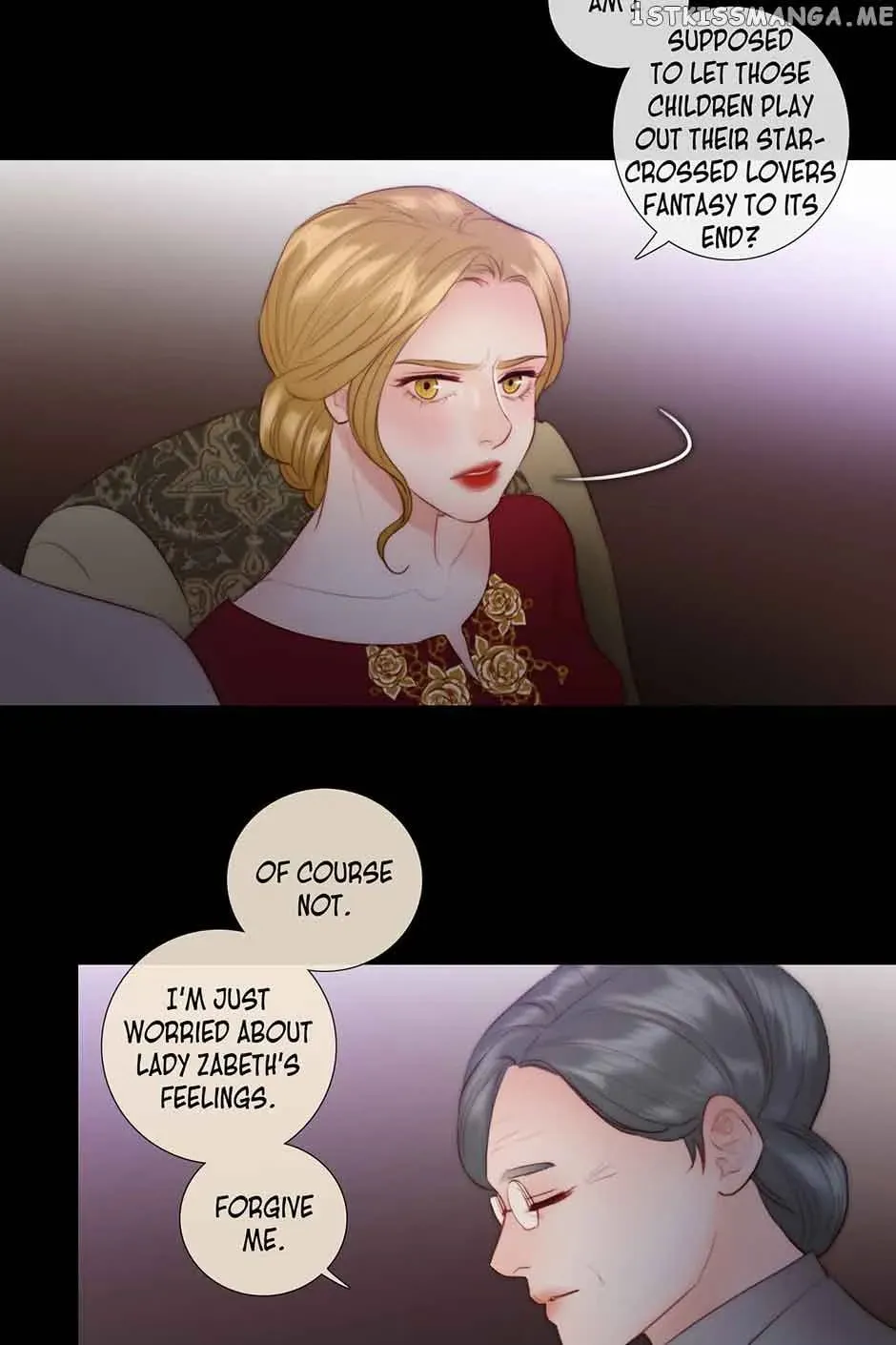 Read Portrait chapter 66 image 34 on Lezhin
